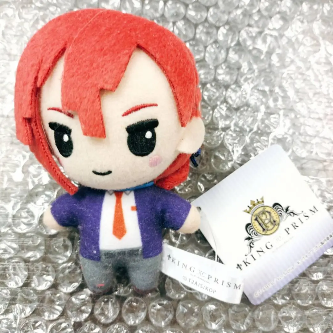 2025年最新】太刀花ユキノジョウ ぬいぐるみの人気アイテム