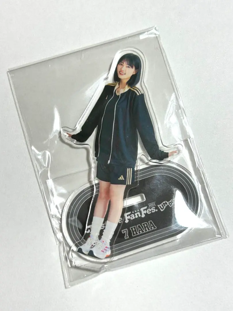 トライストーン大運動会 原菜乃華 マフラータオル アクリルスタンド 完売品 新品】 原菜乃華 マフラータオル トライストーン大運動会｜Yahoo