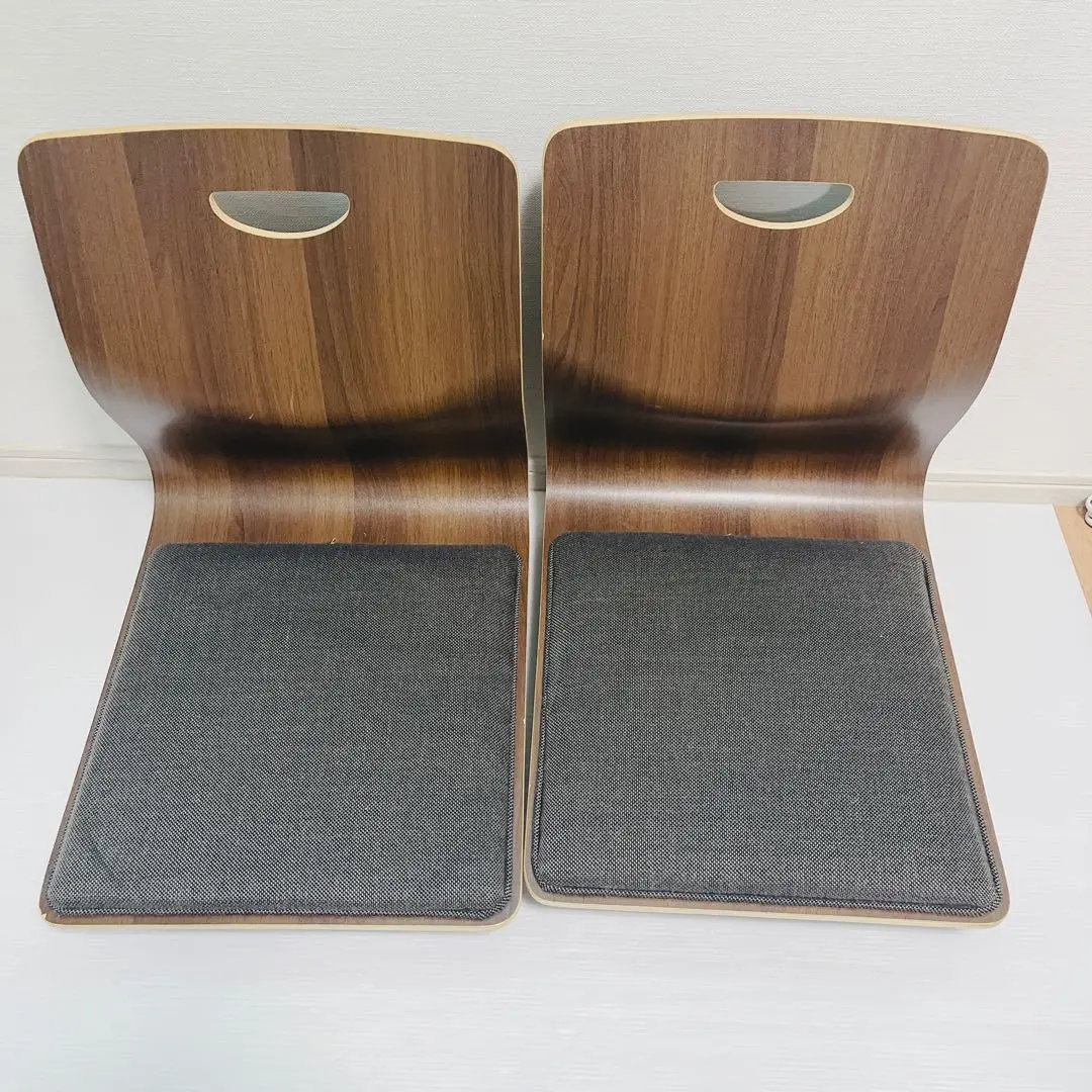 ☆リユース品NITORIコタツデスク用チェアNP-8RL LBR☆ こたつ 1人用 | ニトリネット【公式】 家具・インテリア通販