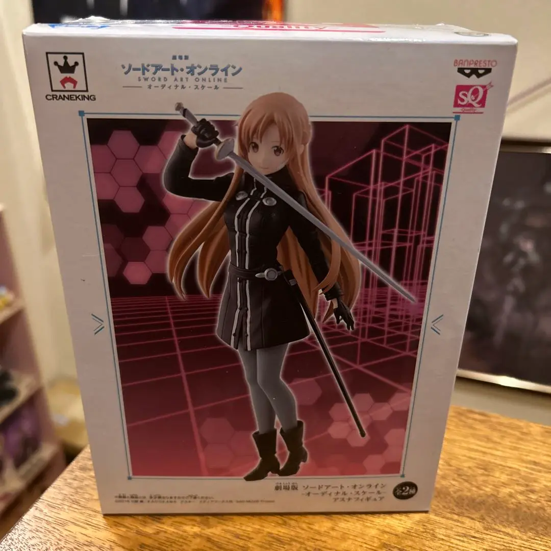 Amazon.co.jp: ソードアート・オンライン キリト&アスナ