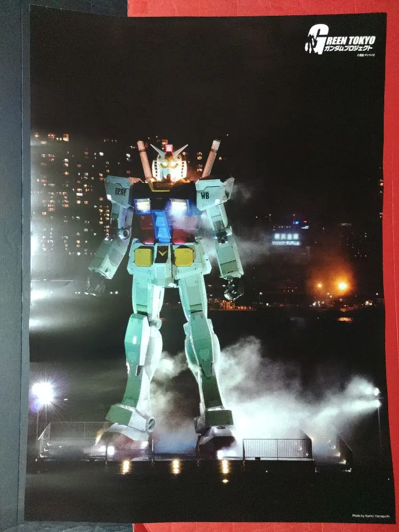 2025年最新】ガンダム プラモ ポスターの人気アイテム - メルカリ