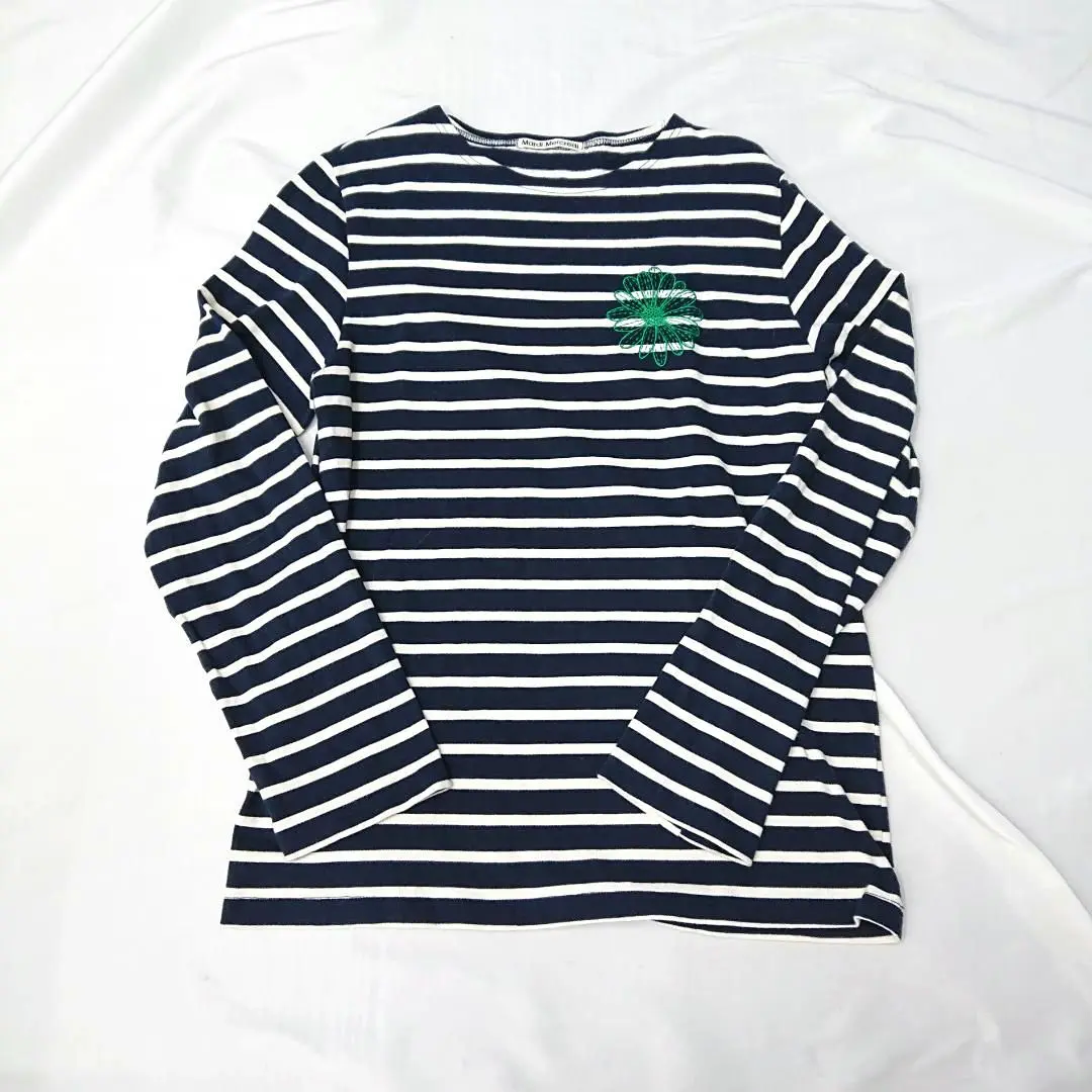 2025年最新】Mardi Mercredi レディース 長袖 Tシャツ