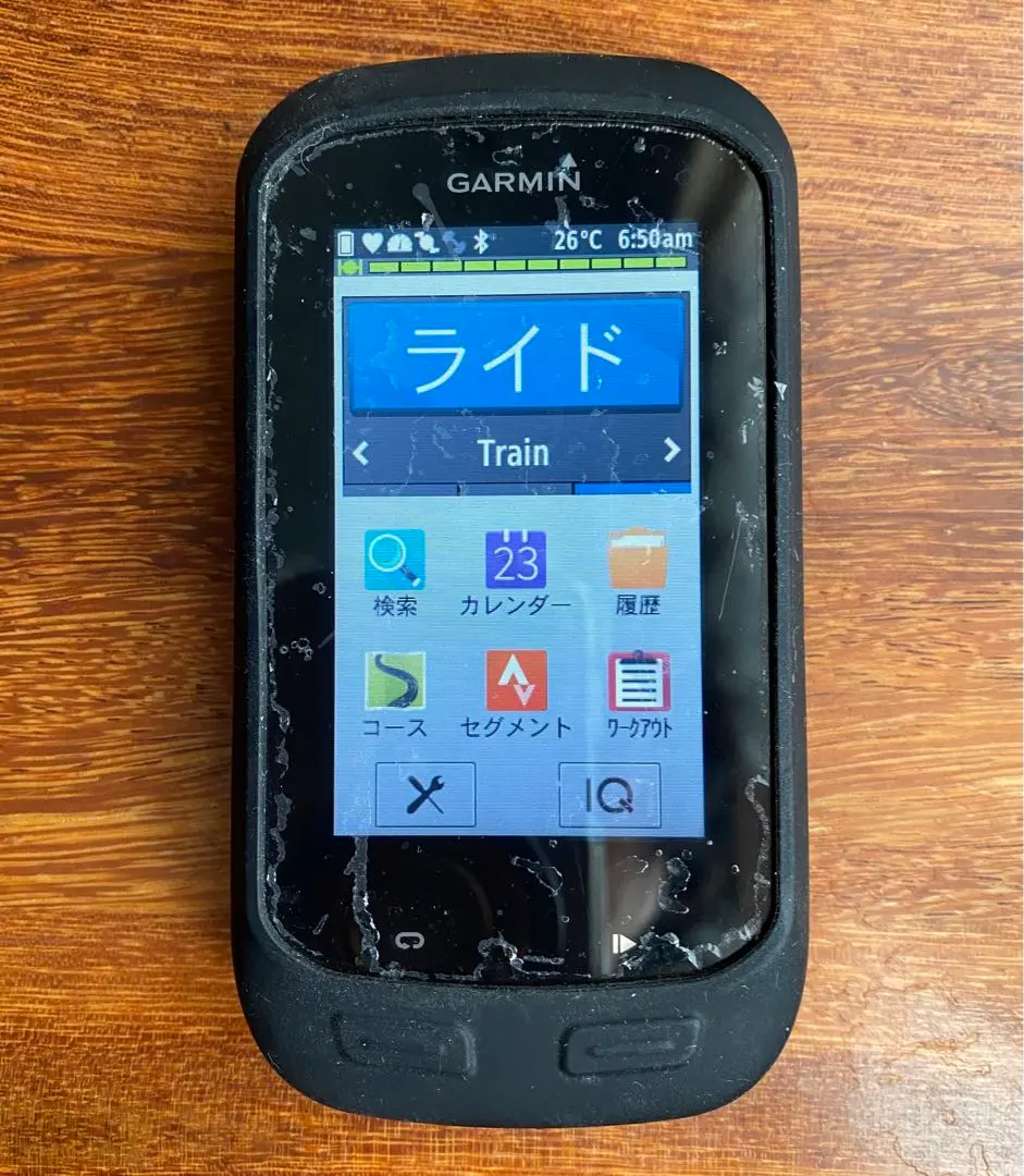2025年最新】EDGE 1000J GARMINの人気アイテム - メルカリ