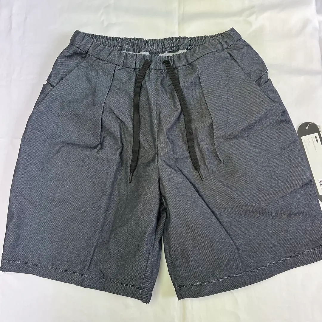テアトラ/TEATORA Wallet Shorts RESORT - AQUAKINESIS