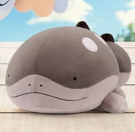 2025年最新】ポケットモンスター もふぐっとぬいぐるみ