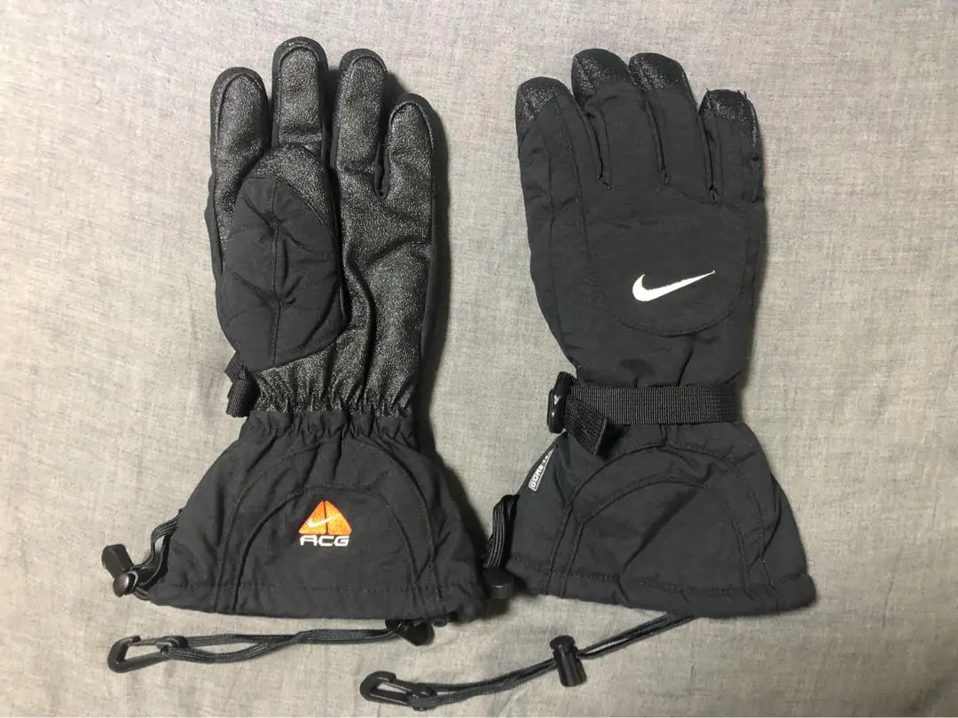 2025年最新】NIKE ACG 手袋の人気アイテム - メルカリ