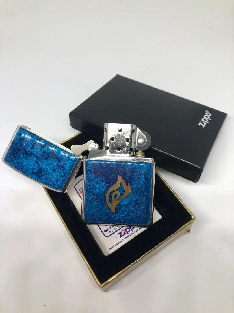 2025年最新】zippo super fireの人気アイテム - メルカリ