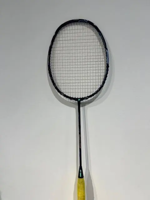 Thumbnail of DUORA8XP Badminton Racket