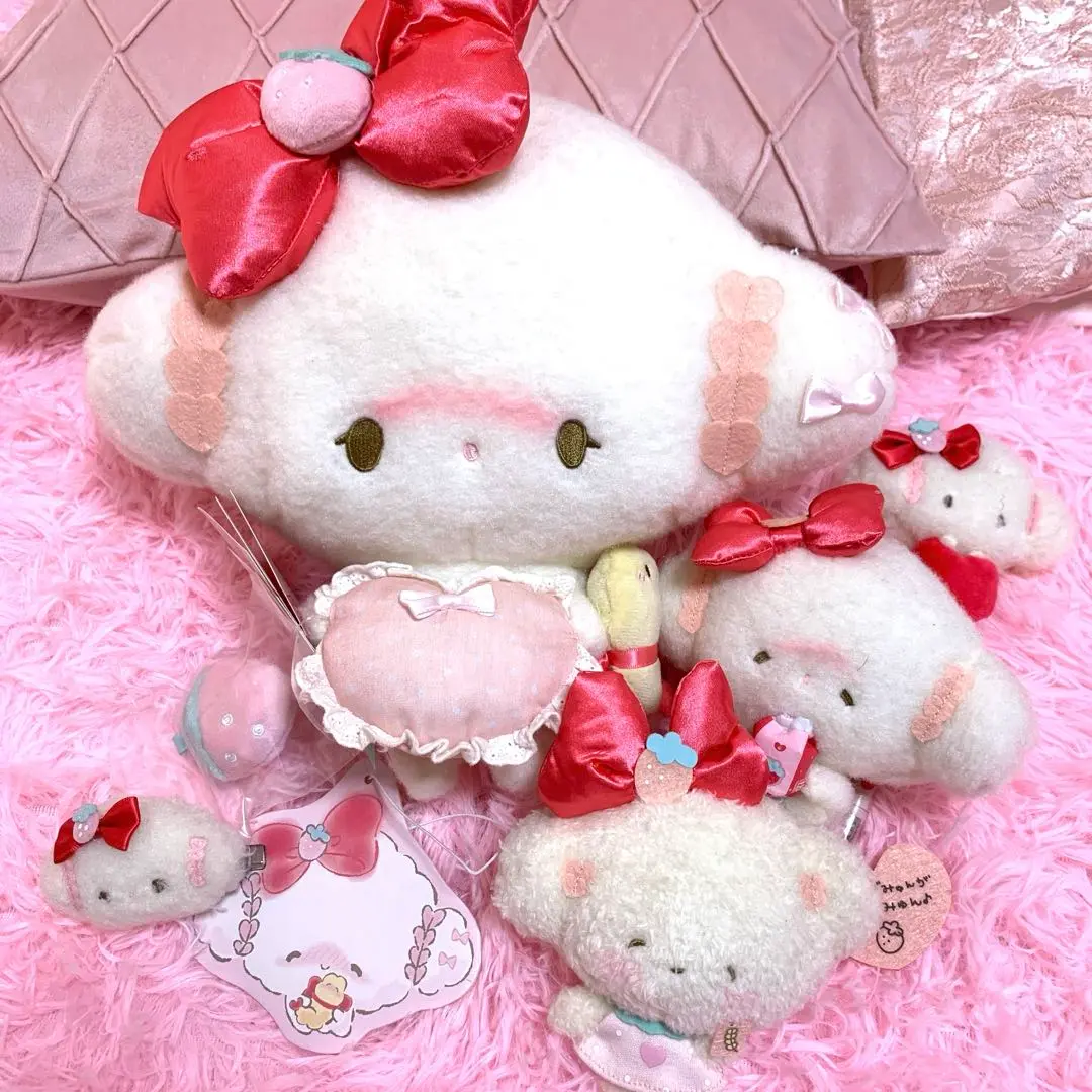 2025年最新】こぎみゅん 初恋 ぬいぐるみの人気アイテム - メルカリ