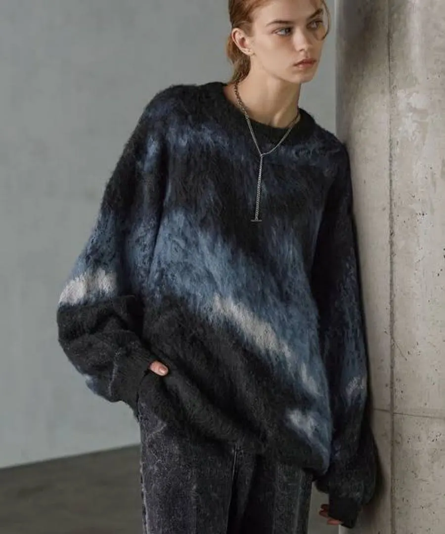 Thumbnail of Sold out item: SERECE knit