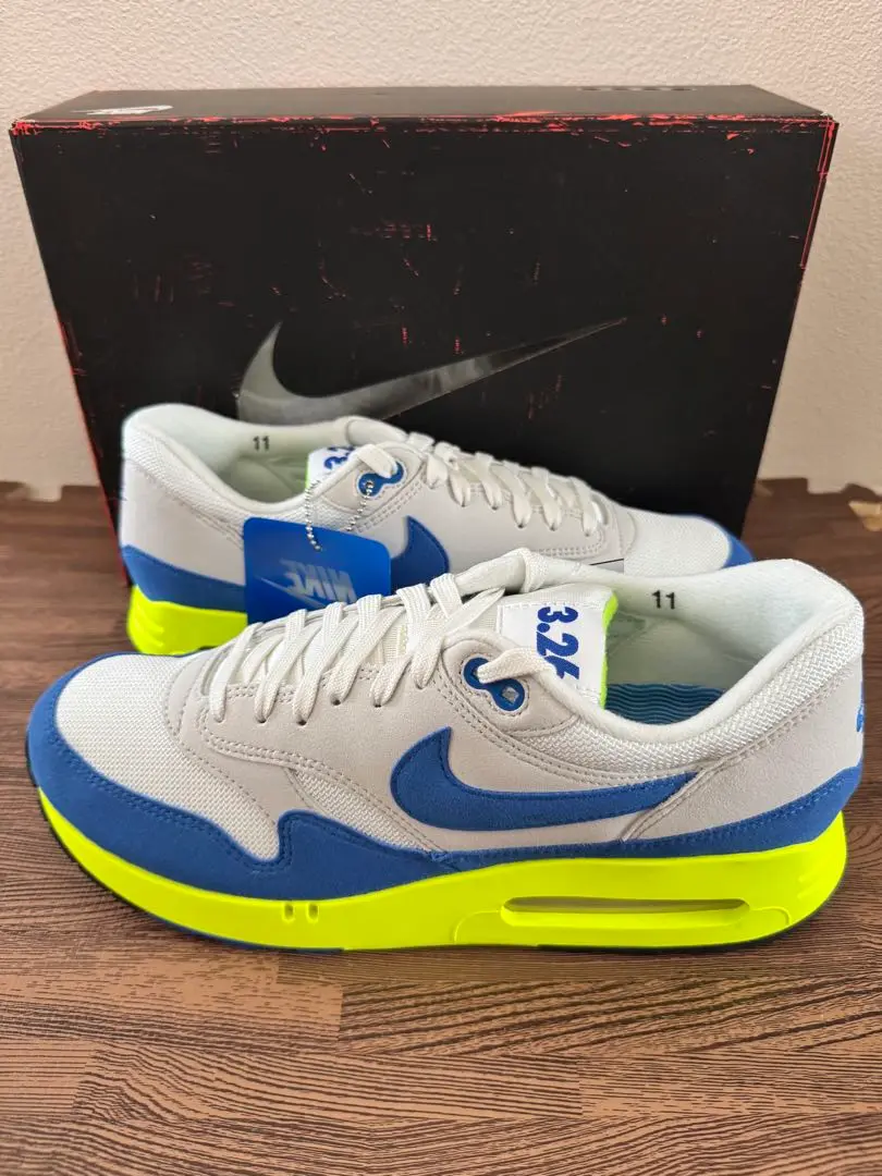 Nike】Air Max 1 '86 OG G ナイキ エア マックス 1 (Nike/メンズ