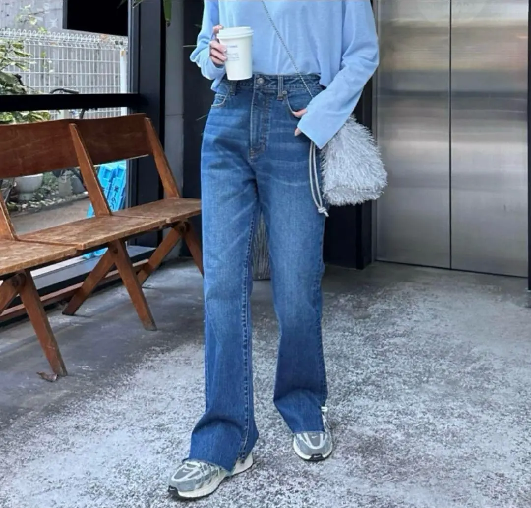 2025年最新】kelly vintagedenimフレアの人気アイテム - メルカリ