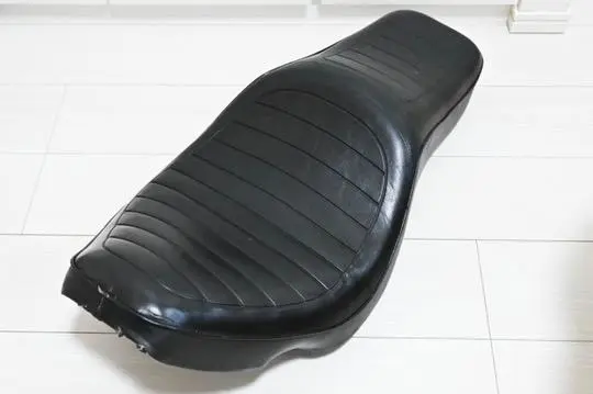 FXE ショベル純正タンク　ゴキタン　BLK オールドリペイント　最終値下げ 初代ゴキタンク 1973 / FX SuperGlide | 3BYO-SHI☆HDのブログ