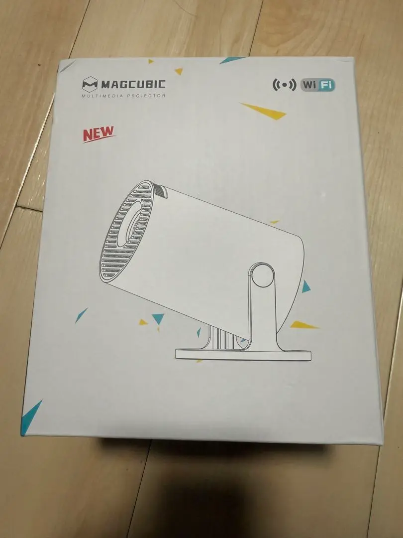 彡新品彡大人気 高画質 ミニ プロジェクター 内蔵バッテリー 3000ルーメン Amazon.co.jp: NOMVDIC X300 モバイルプロジェクター 【三脚なし