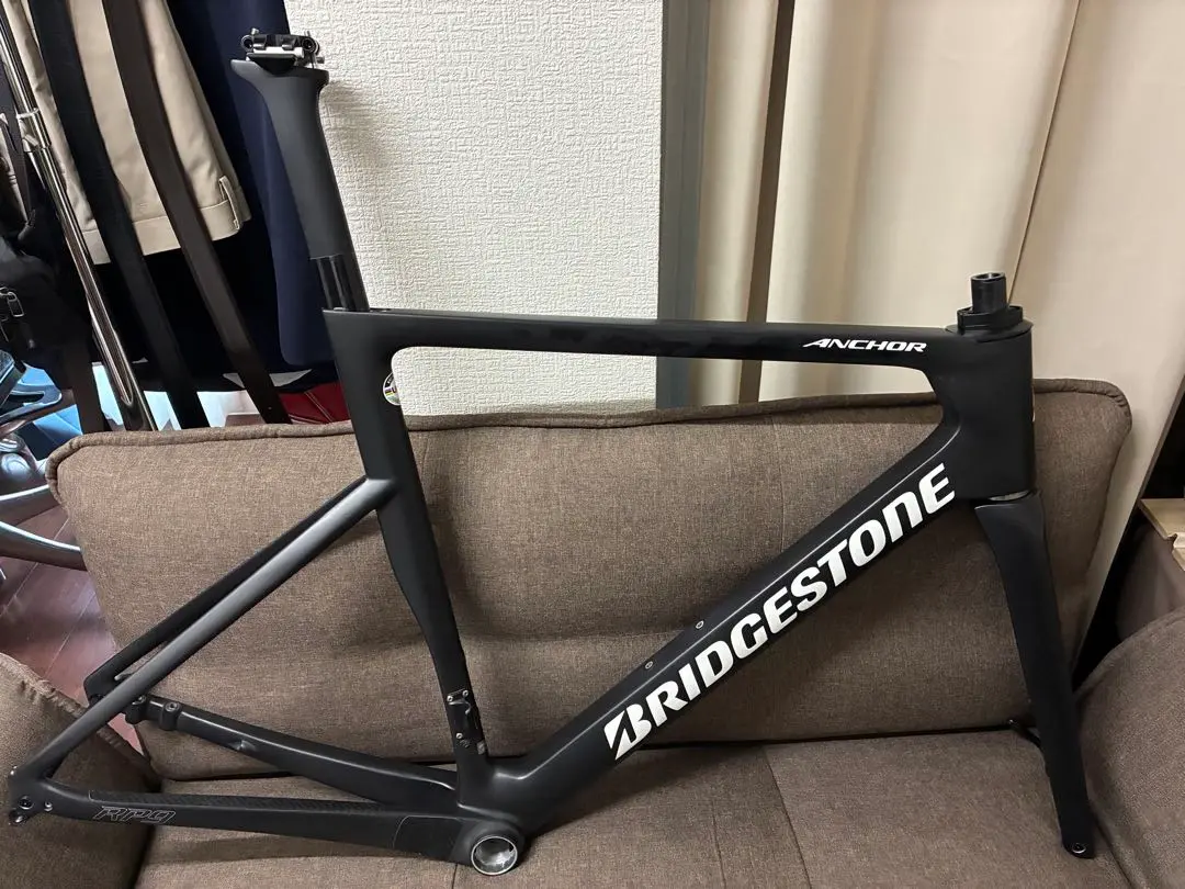 BRIDGESTONE RP9ステム　90mm おすすめ】 BRIDGESTONE RP9ステム 90mm パーツ - パーツ