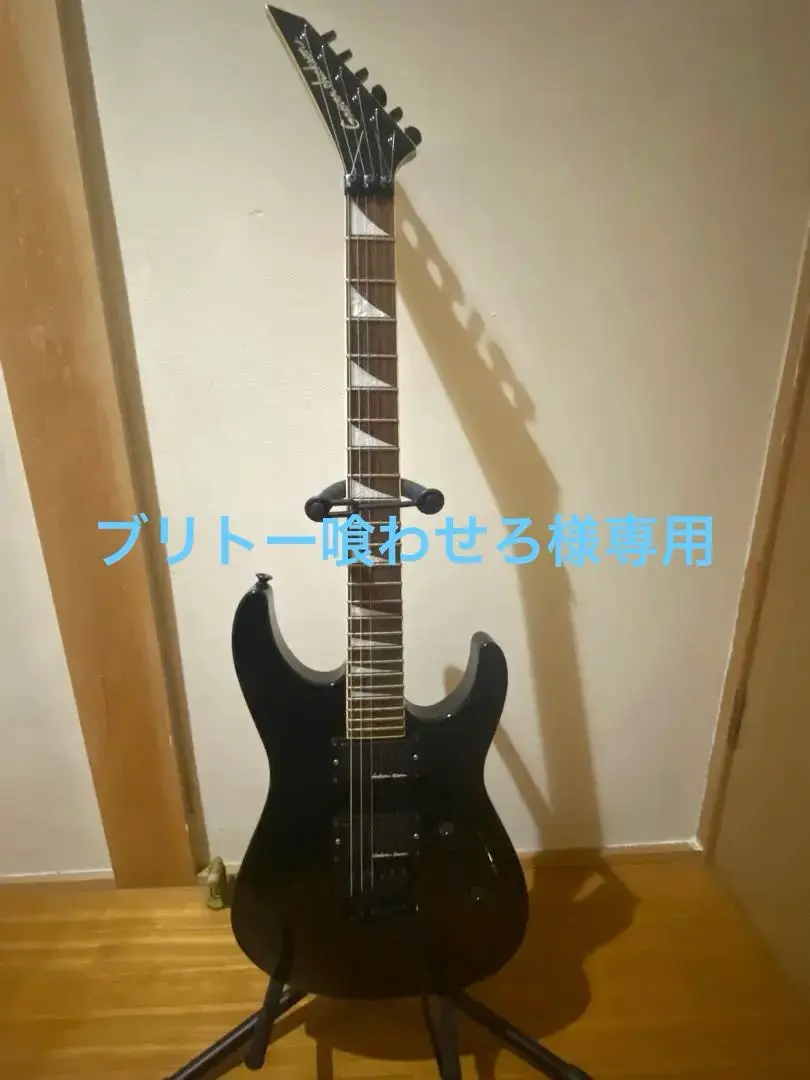 【希少】Grover Jackson DK-C.U.65 エレキギター キラー 希少】Grover Jackson DK-C.U.65 エレキギター キラー - メルカリ