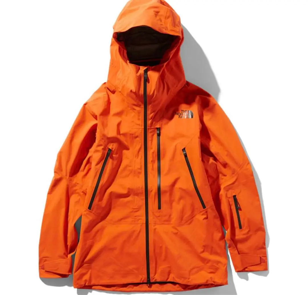 ザノースフェイス FL FREETHINKER フリーシンカージャケット 1/f ゆらぎ: ノースフェイス「Free Thinker Jacket」THE NORTH