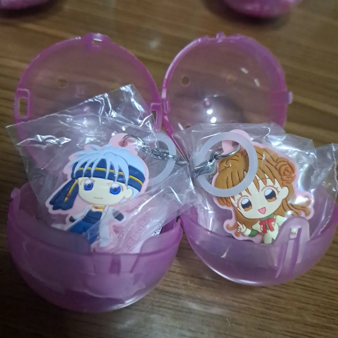 Thumbnail of Kaito Jeanne charm