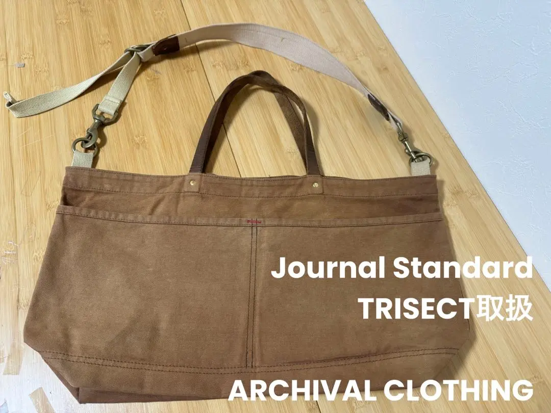 ARCHIVAL CLOTHING / アーカイバルクロージング　トートバッグ 2025年最新】Archival Clothingの人気アイテム - メルカリ