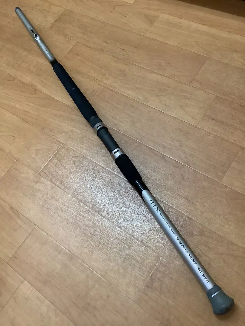 ⭐︎良品⭐︎ダイワ Daiwa HOKAGE 帆影 80-330 Ｖ ソルトロッド ⭐︎良品⭐︎ダイワ Daiwa HOKAGE 帆影 80-330 V ソルトロッド