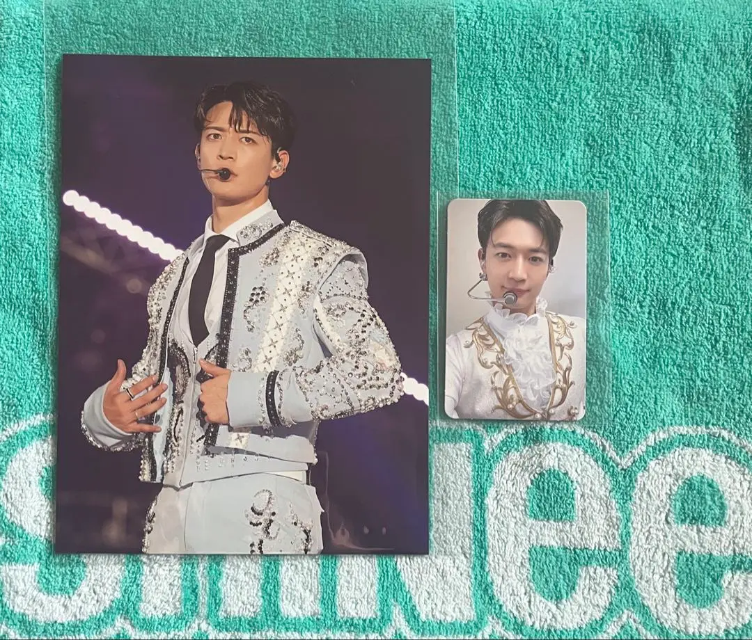 2025年最新】Shinee world vi dvd トレカの人気アイテム - メルカリ