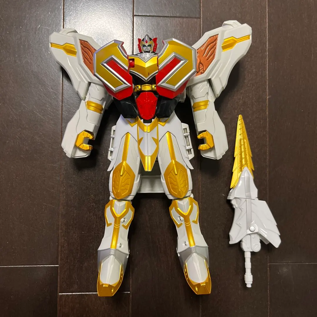 2025年最新】DXセイントカイザーの人気アイテム - メルカリ