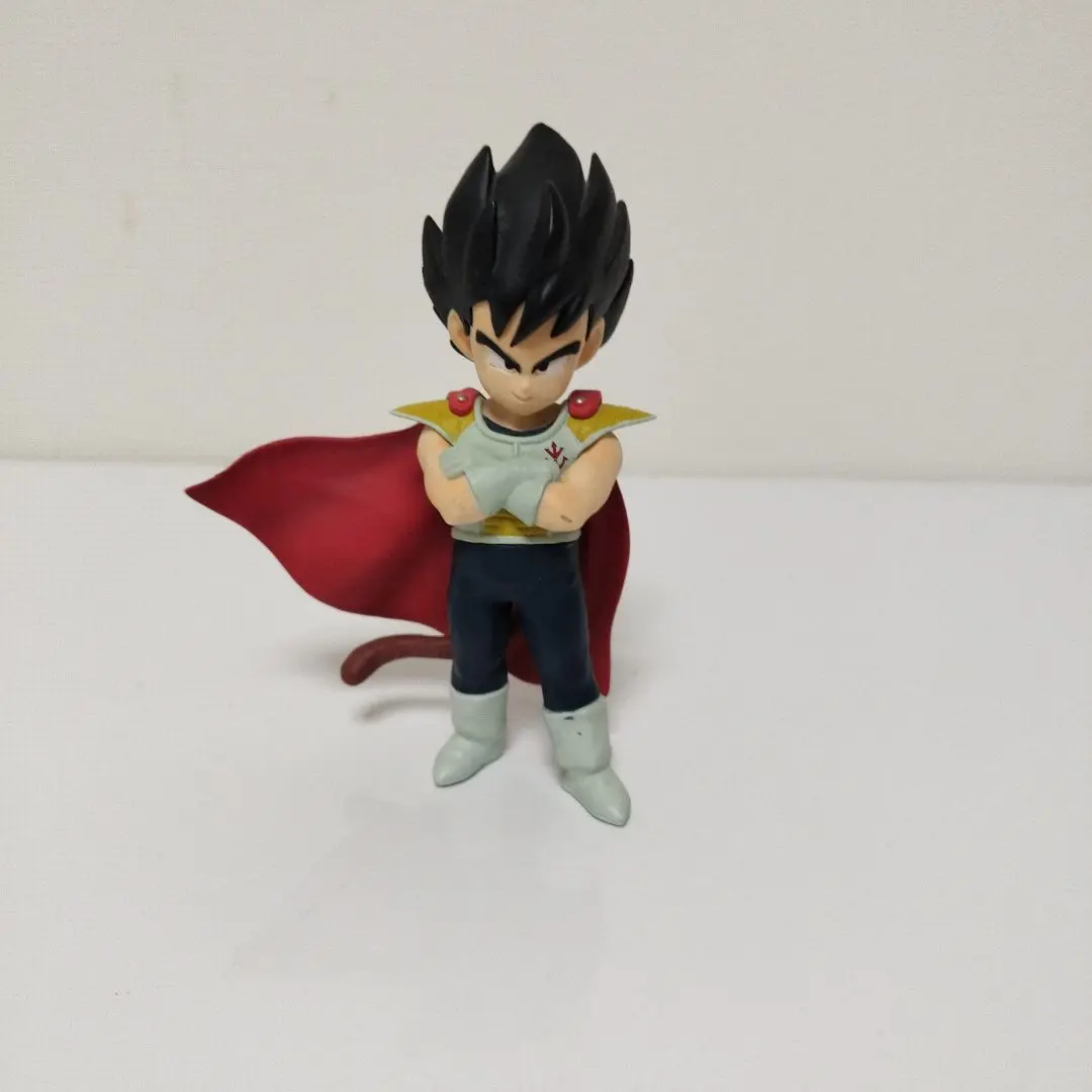 2025年最新】一番くじ ドラゴンボール サイヤ人襲来編 C賞