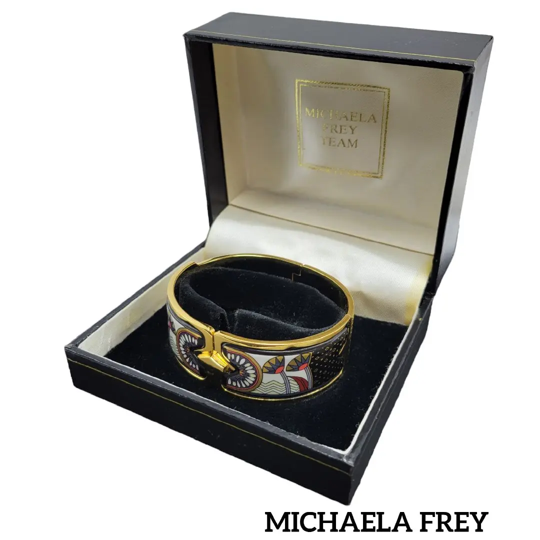 MICHAELA FREY ミカエラフレイ ネックレス Red Passion アクセサリー