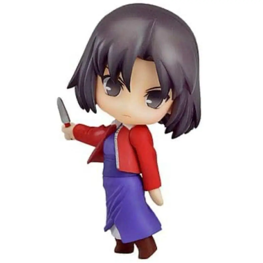 2025年最新】ねんどろいど 両儀式の人気アイテム - メルカリ