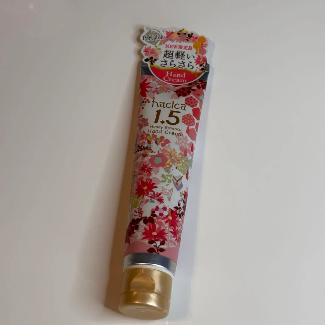お値下げ‼️新品✨hacica 1.5 ハンドクリーム25g5本セット 2025年最新】HACICA ハンドケア・ハンドクリームの人気アイテム