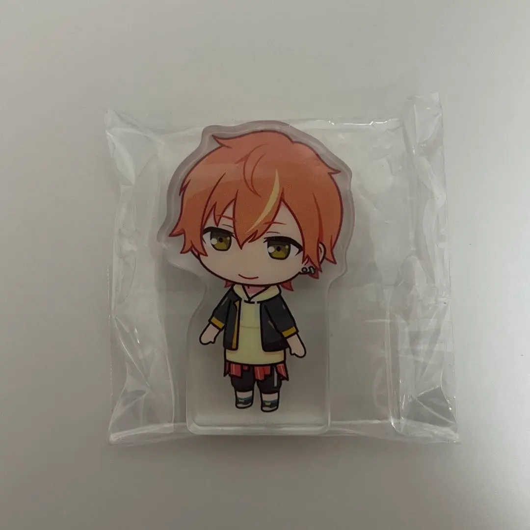 Thumbnail of Project Sekai: Colorful Stage! Corotto Acrylic Figure: Akito Shinonome