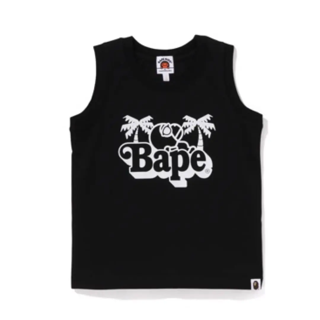 2025年最新】A BATHING APE ノースリーブ・タンクトップの人気