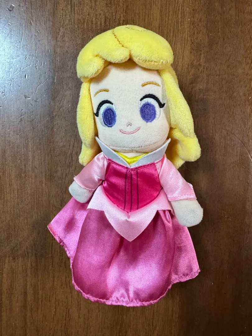 ディズニーストア購入品 nuiMOs(ぬいもーず) 白雪姫【レア