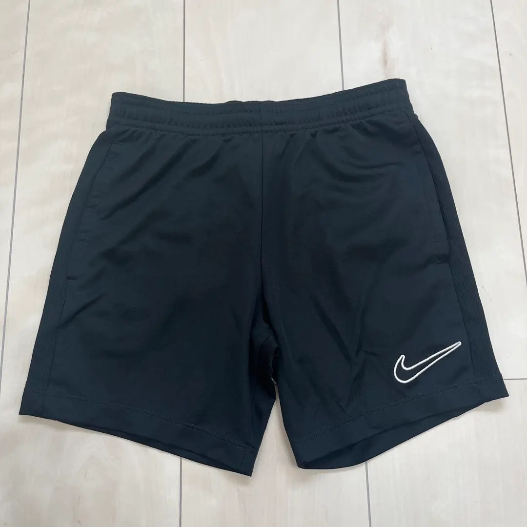 Thumbnail of NIKE Nike Kids XS Black Soccer