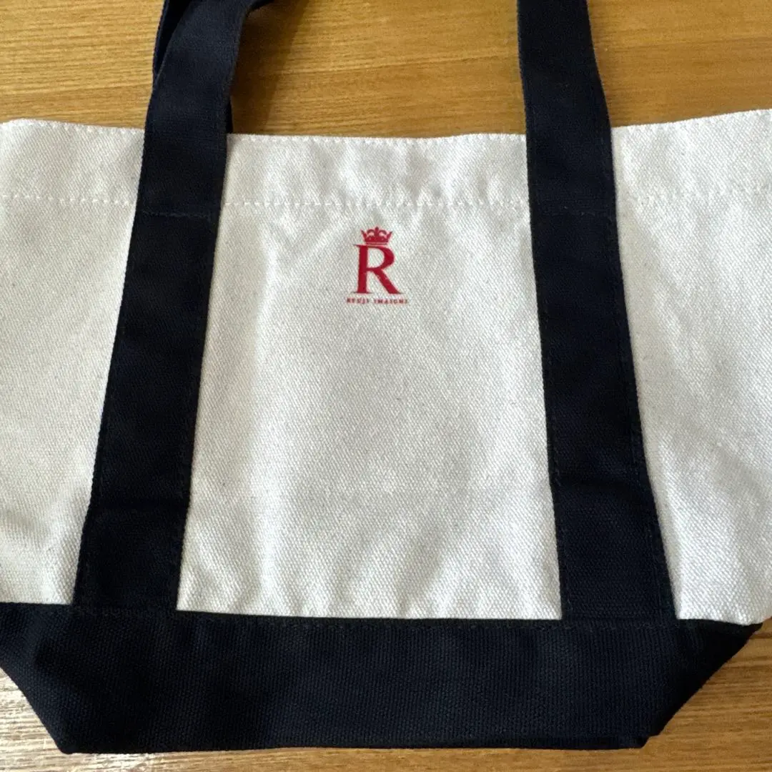 あーる　今市隆二　RILY トートバッグ 2025年最新】今市隆二 rily トートバッグの人気アイテム - メルカリ