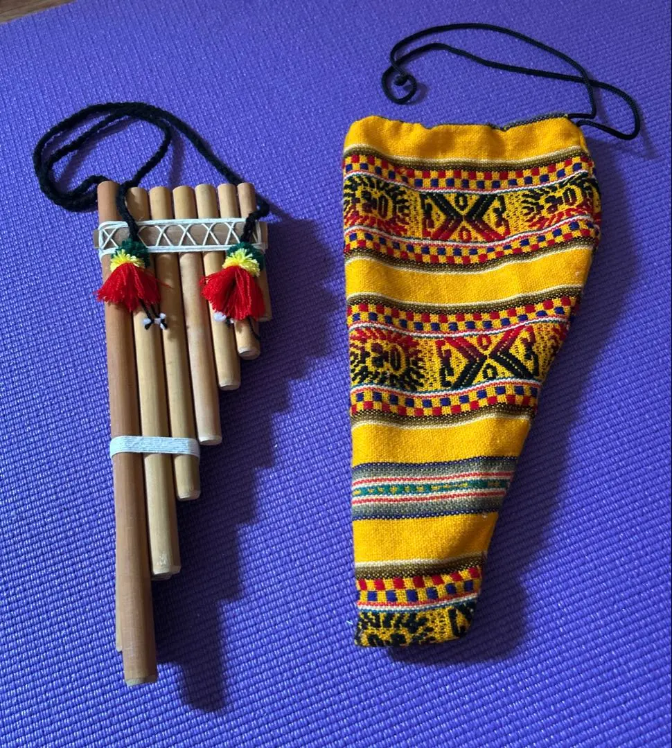 2025年最新】パンフルート 楽器の人気アイテム - メルカリ