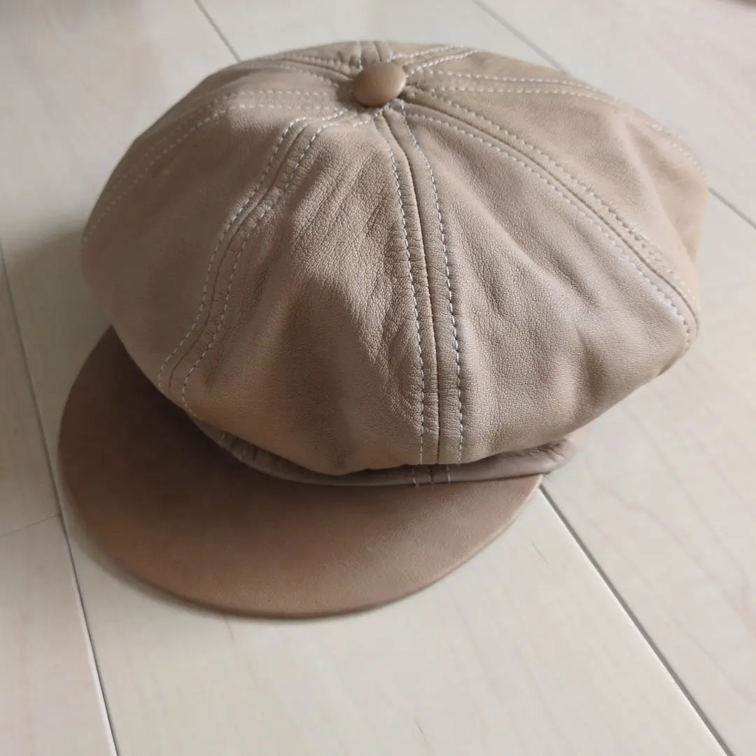 preview milano パイソン加工ソフトラムレザー　ジャケット　50 MAISON CLUB 革ジャン ライダース 「MAISON CLUB」Soft lamb