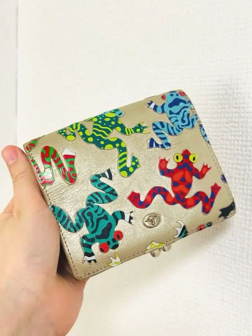 Vivienne Westwood（財布）のフリマアイテム一覧