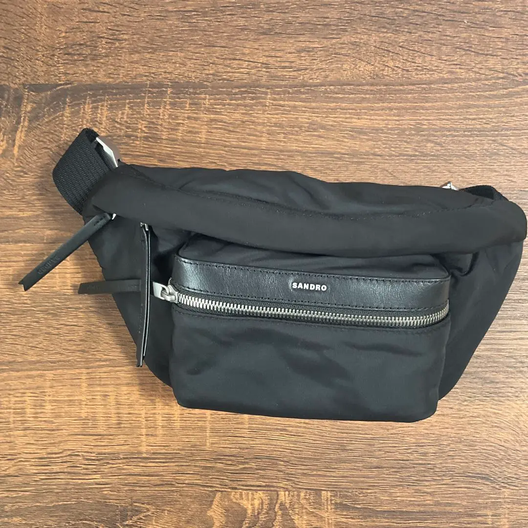 最終値下　美品　sandro サンドロ　レース　ノースリーブ　ワンピース　36 Sandro - 50%off Sandro Paris ワンピース ドレスの通販 by