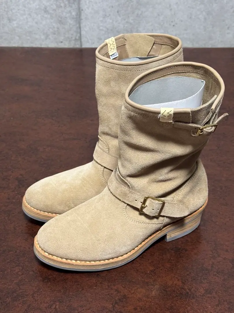 2025年最新】visvim t.w.o boots folkの人気アイテム - メルカリ
