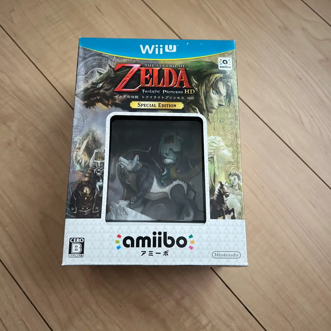 ゼルダの伝説 トワイライトプリンセス HD SPECIAL EDITION Amazon.co.jp: ゼルダの伝説 トワイライトプリンセス HD SPECIAL