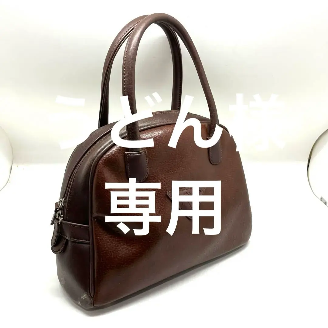 ✨未使用✨ ルドルフバレンチノ ボストンバッグ ビジネスバッグ　ダレスバッグ　黒 Yahoo!オークション -「rudolph valentino バッグ」の落札相場