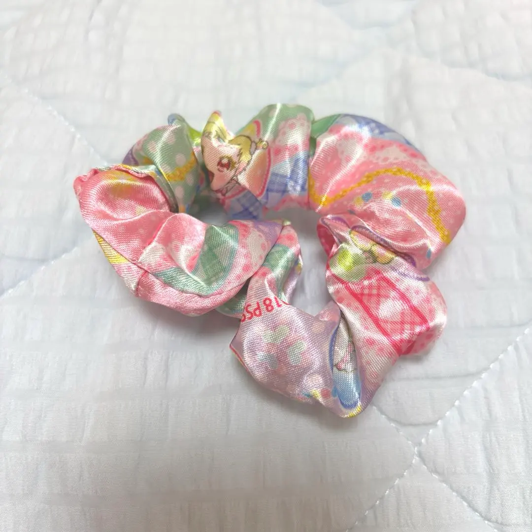 Thumbnail of Precure Chouchou