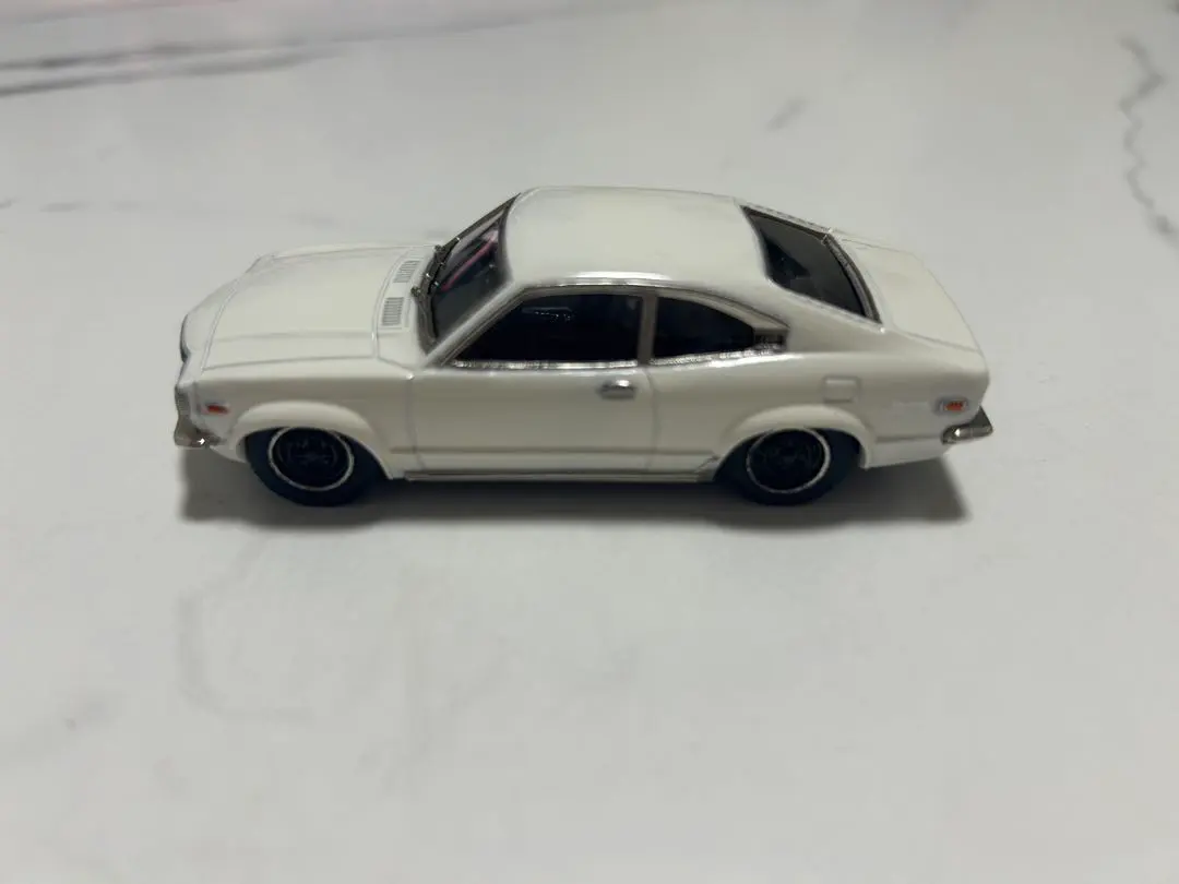 Thumbnail of Mazda Savanna RX-3 FINE MODEL [14] 1/43