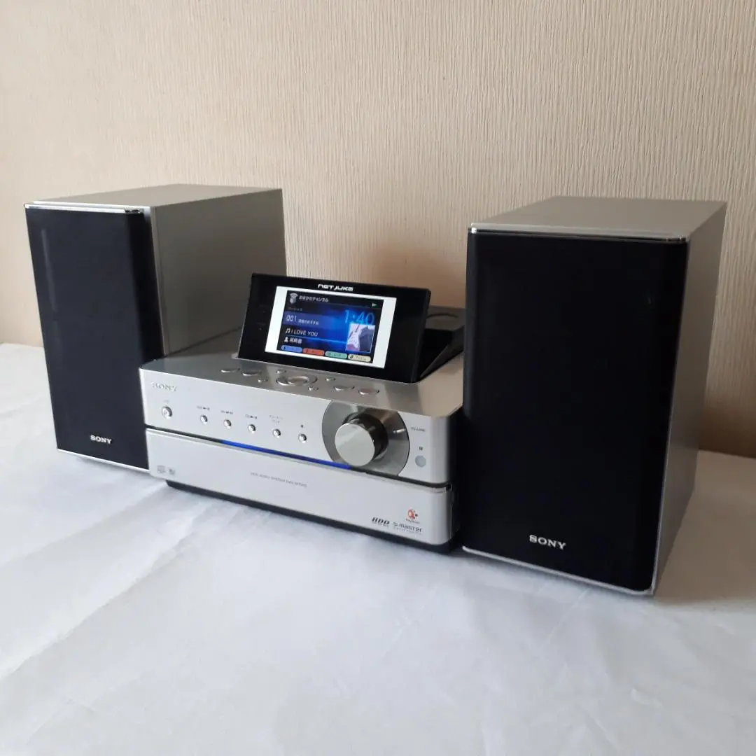 2025年最新】sony nas-m75hdの人気アイテム - メルカリ