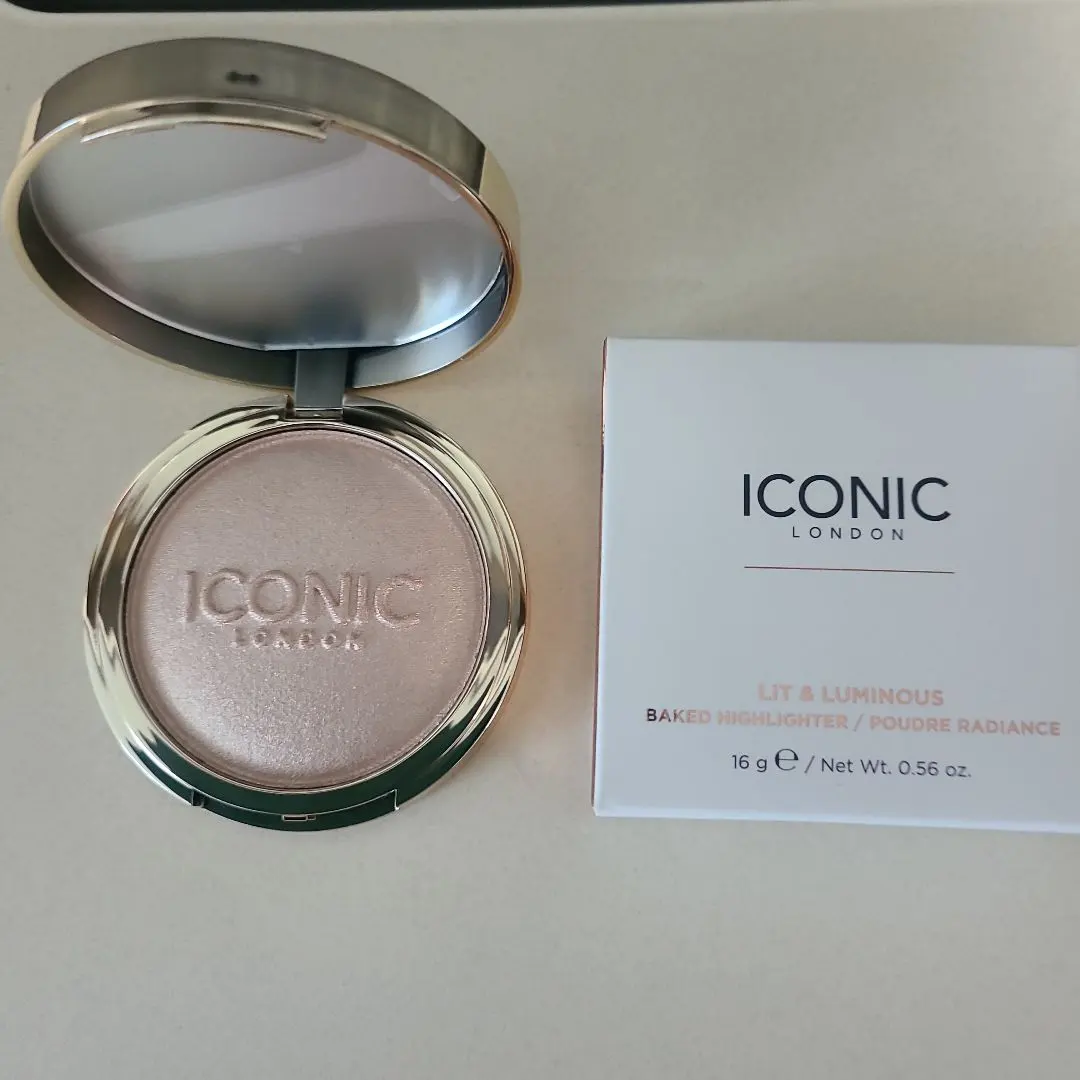 2025年最新】ICONIC LONDON ベースメイクの人気アイテム - メルカリ