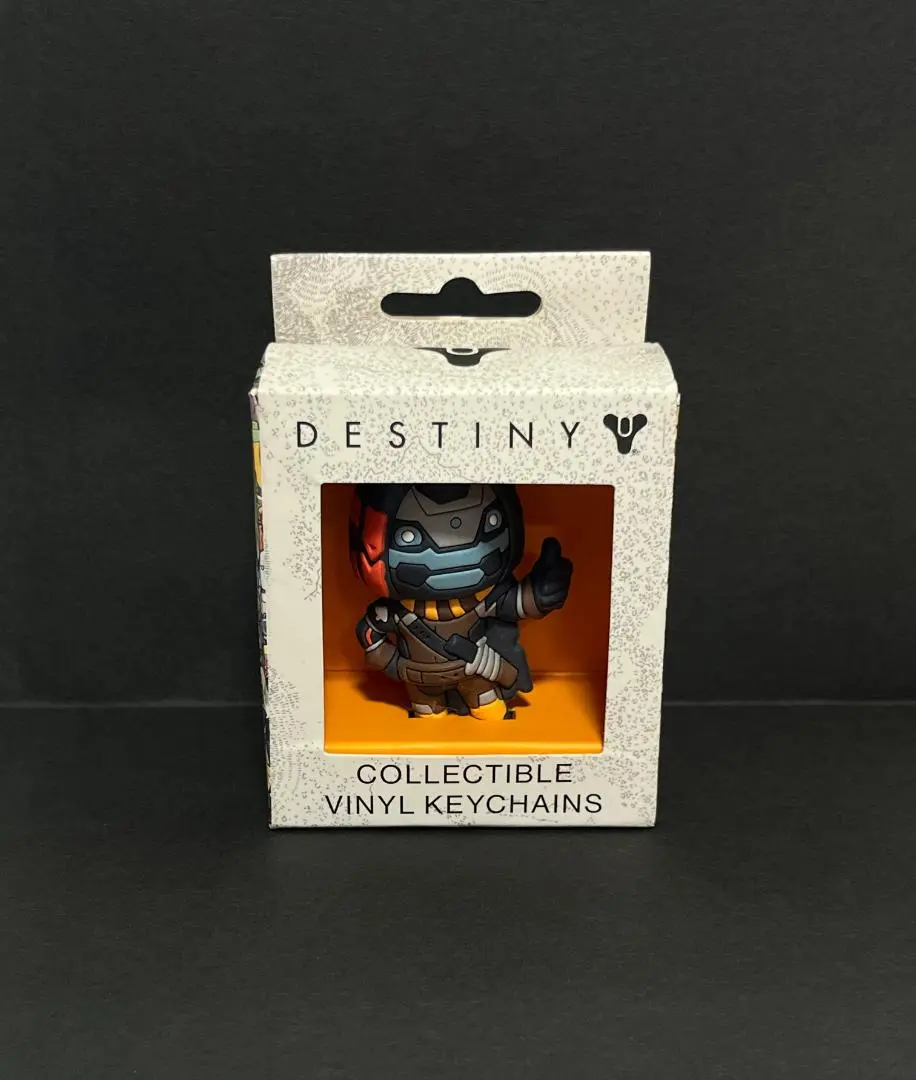 Destiny 2 7インチフィギュア - ガンスリンガーケイド-6 Amazon.co.jp: Destiny 2:Forsaken 7インチフィギュア - ガン