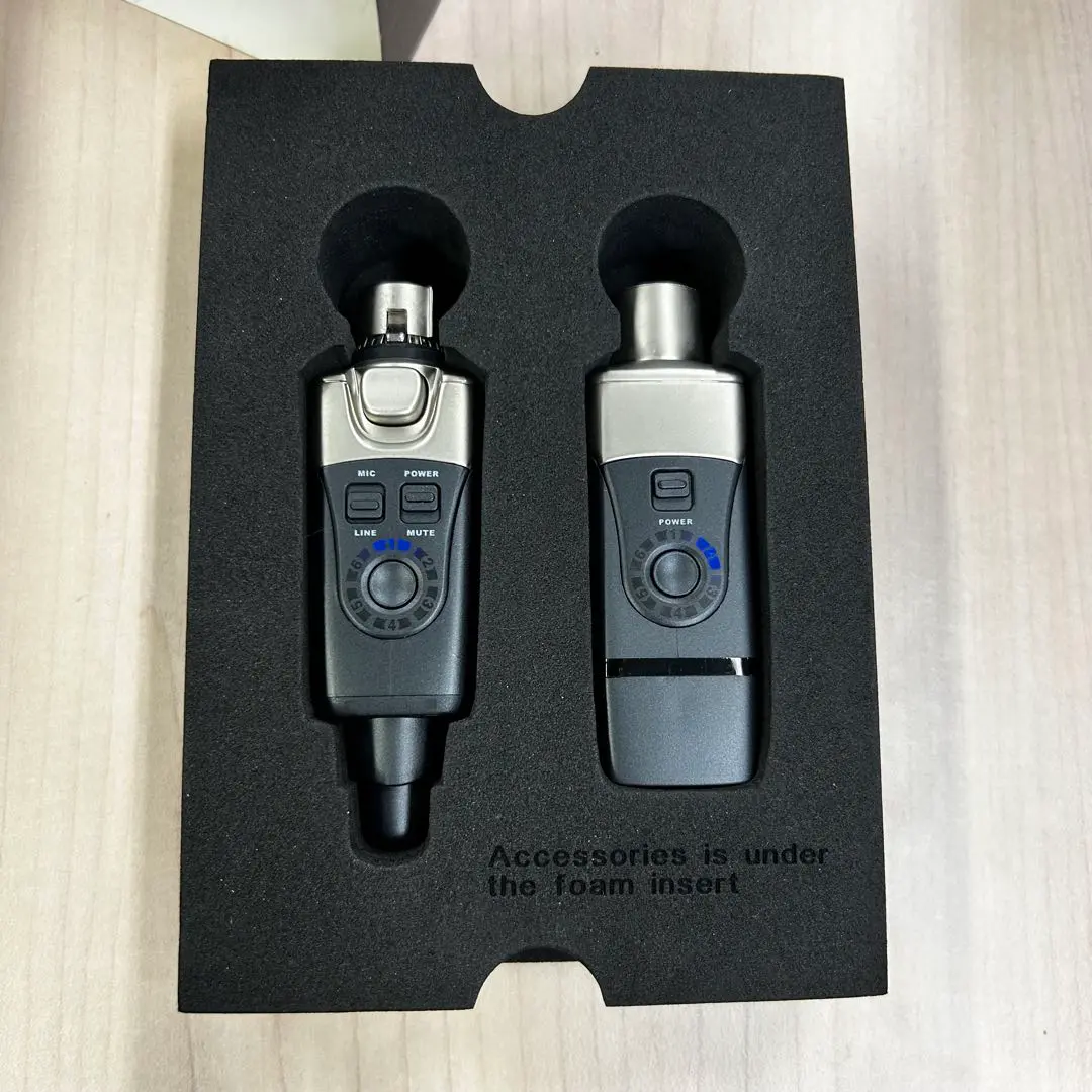 2025年最新】xvive xv-u3の人気アイテム - メルカリ