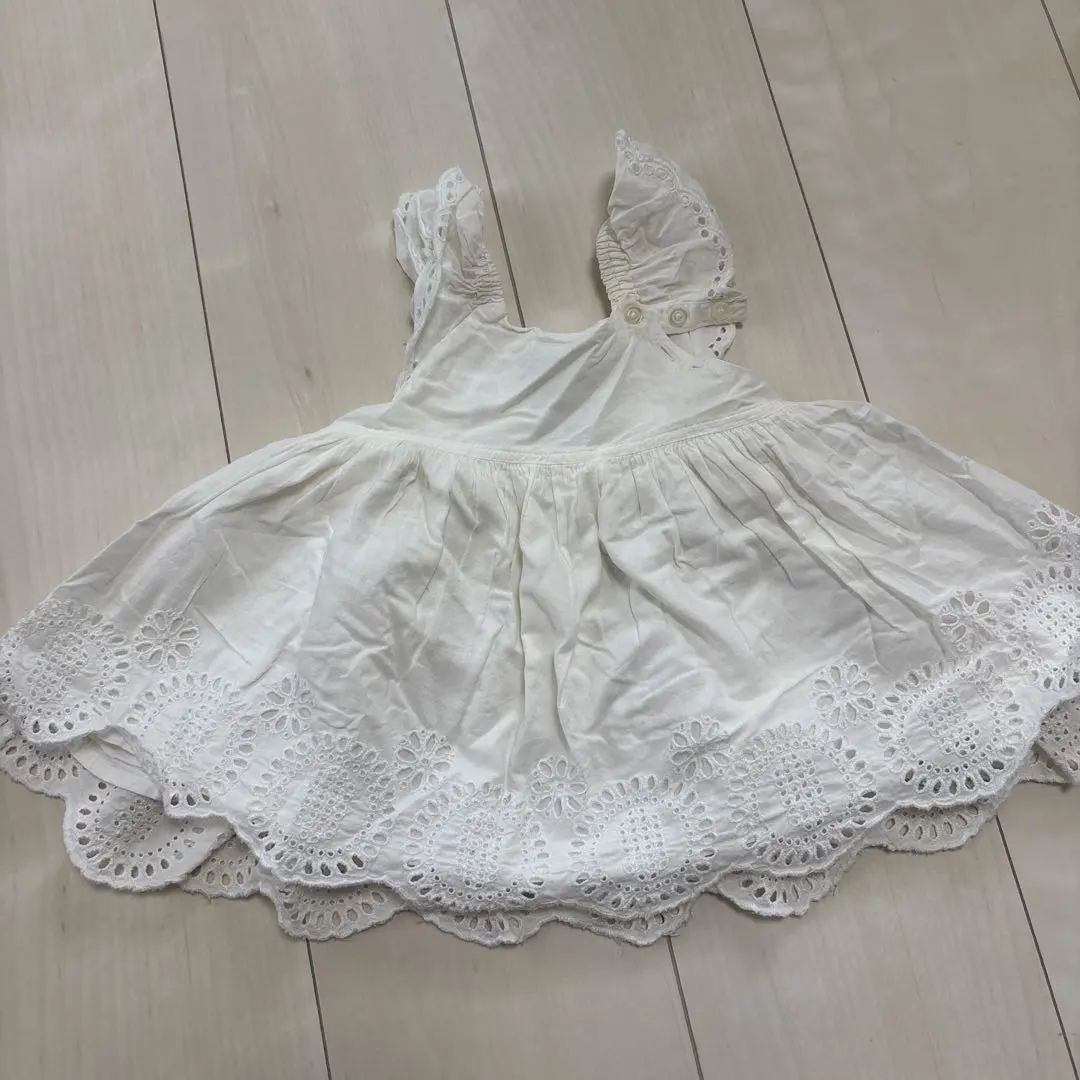 Thumbnail of Baby Gap dress