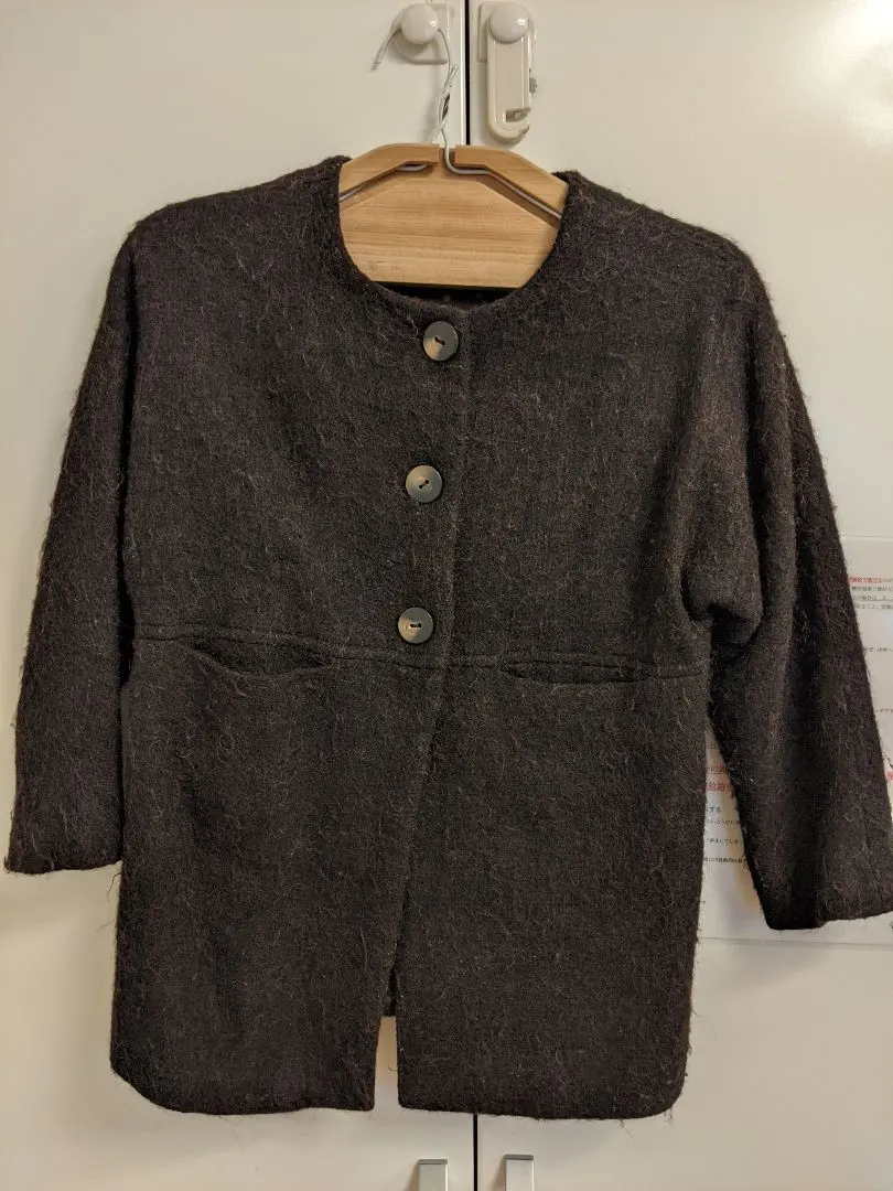 Thumbnail of ZARA 140cm Coat